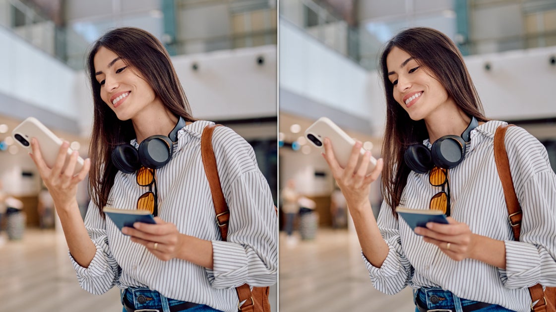 Forgot Your ID? iPhones Now Have A Convenient Solution — But Experts Warn It Comes With Risks.