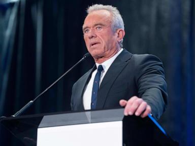 RFK Jr. says he’s following ‘gold standard’ science. Here’s what to know