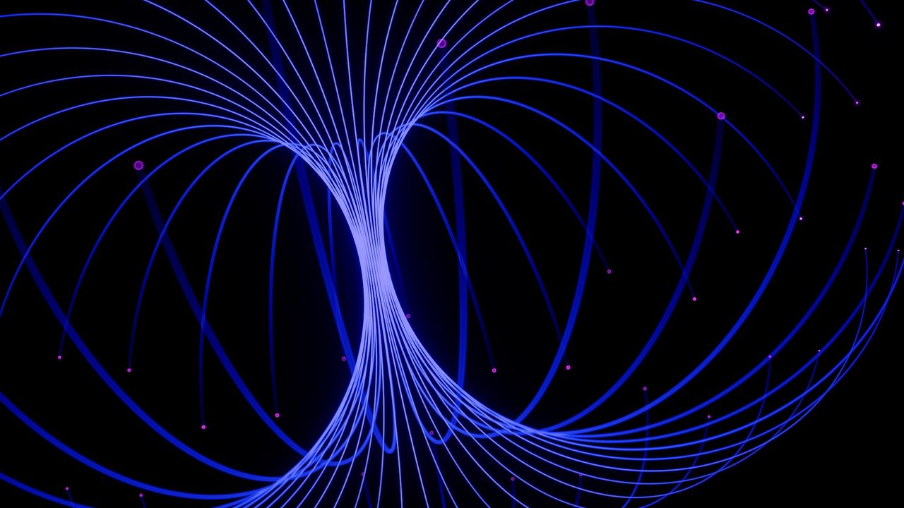 Dream of quantum internet inches closer after breakthrough helps beam information over fiber-optic networks