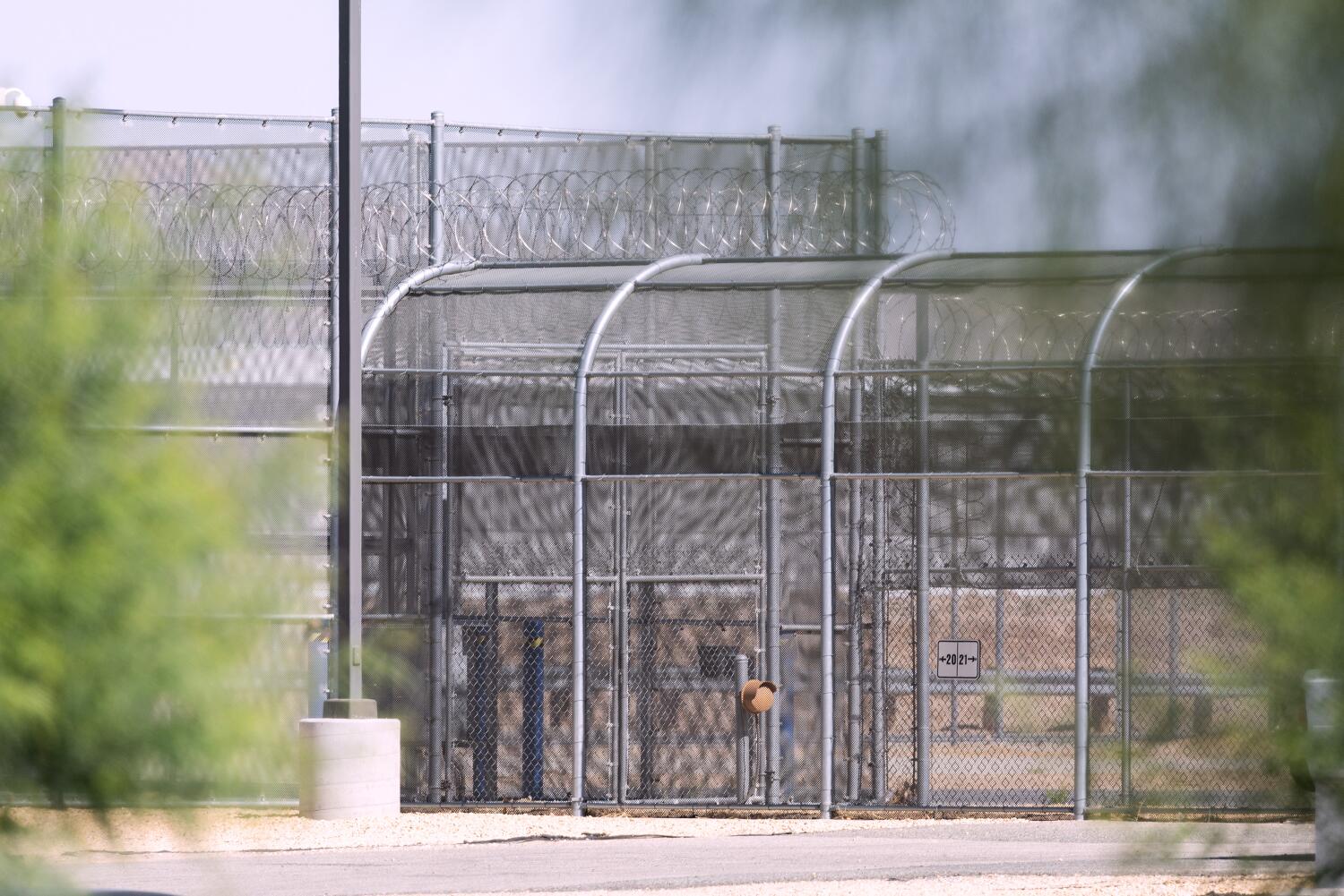 Deaths in ICE custody raise serious questions, lawmakers say
