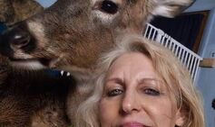 Ohio grandma brutally killed by deer she rescued in disturbing tragedy