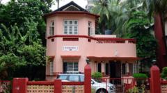 Hidden in plain sight – Mumbai’s glorious Art Deco legacy at 100