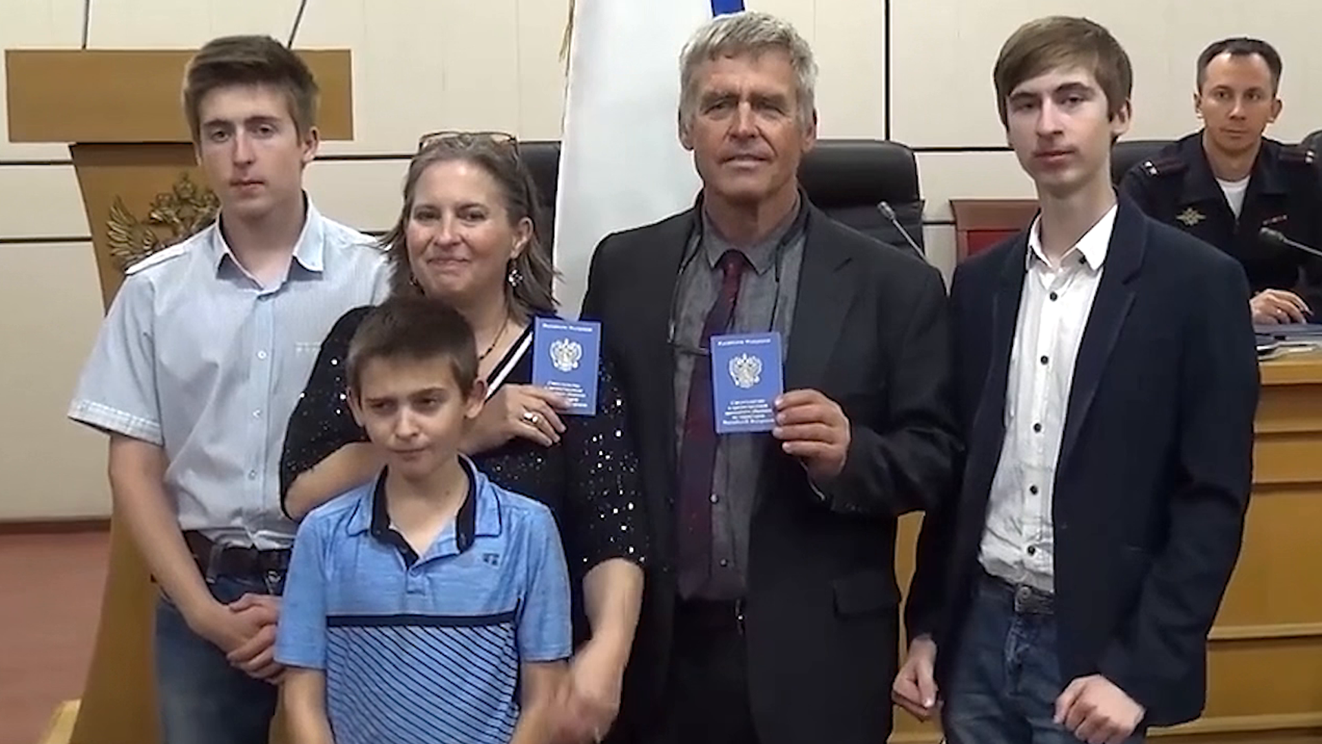 Why ‘thousands’ of Westerners are applying to live in Russia