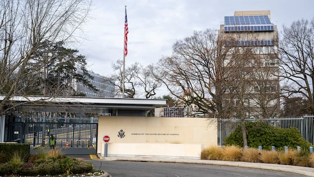 Ukraine, allies meet to discuss U.S. peace plan that has sparked alarm in Kyiv and Europe