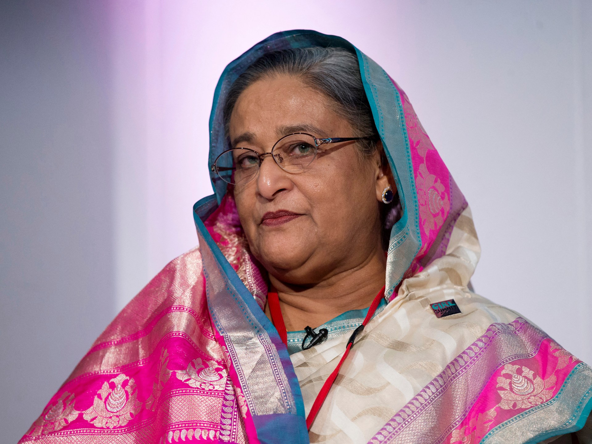 Bangladesh asks India to extradite fugitive ex-PM Sheikh Hasina