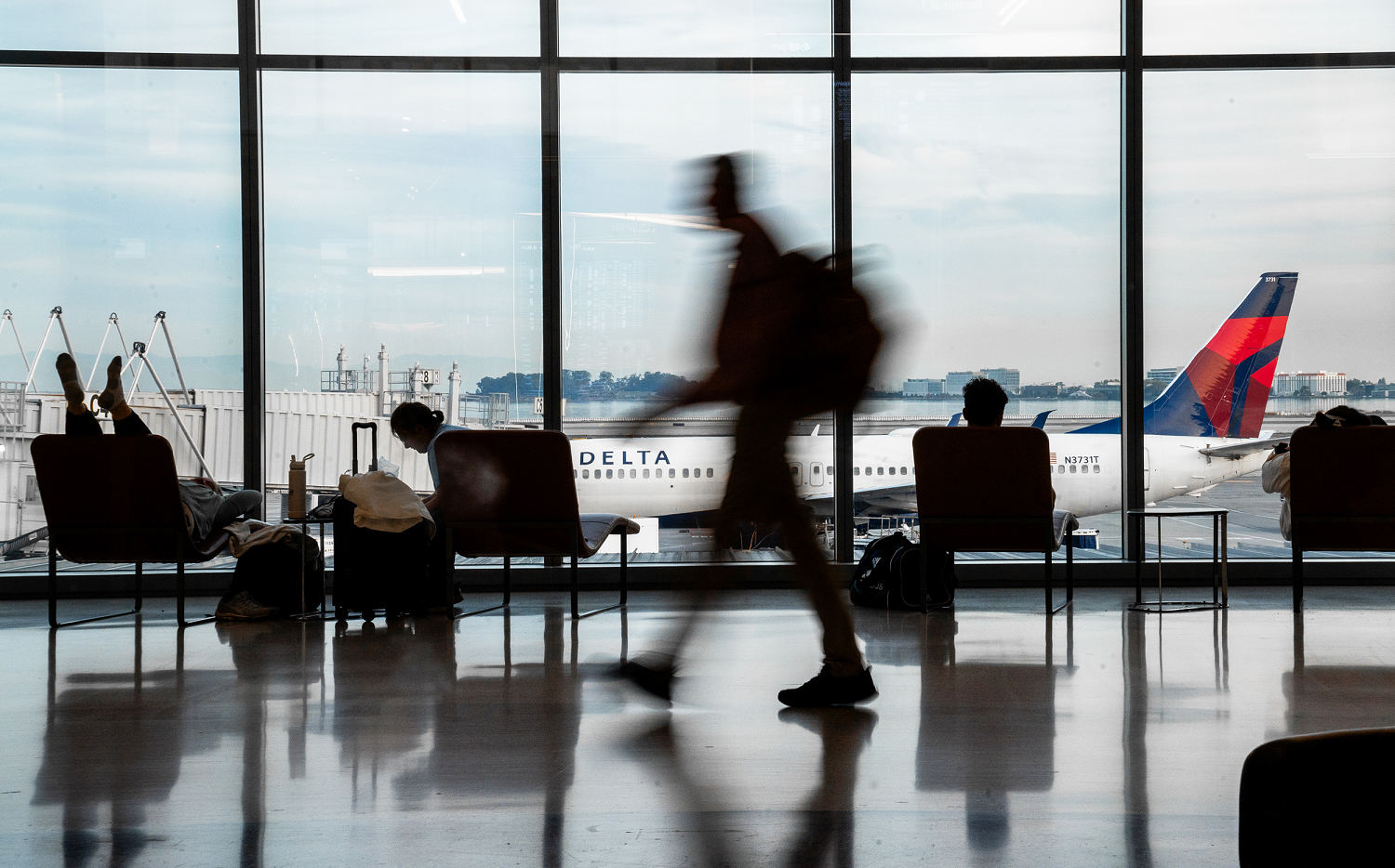 What Thanksgiving travelers should prepare for this week