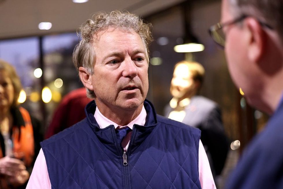 ‘They want it both ways’: Trump ally reveals boat strikes eroding key part of MAGA base