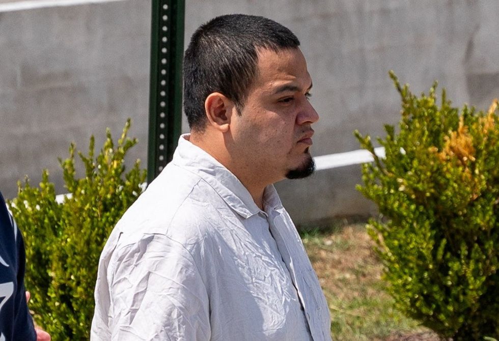 ‘Totally embarrassing’: Trump admin’s conduct in high-profile case stuns legal expert