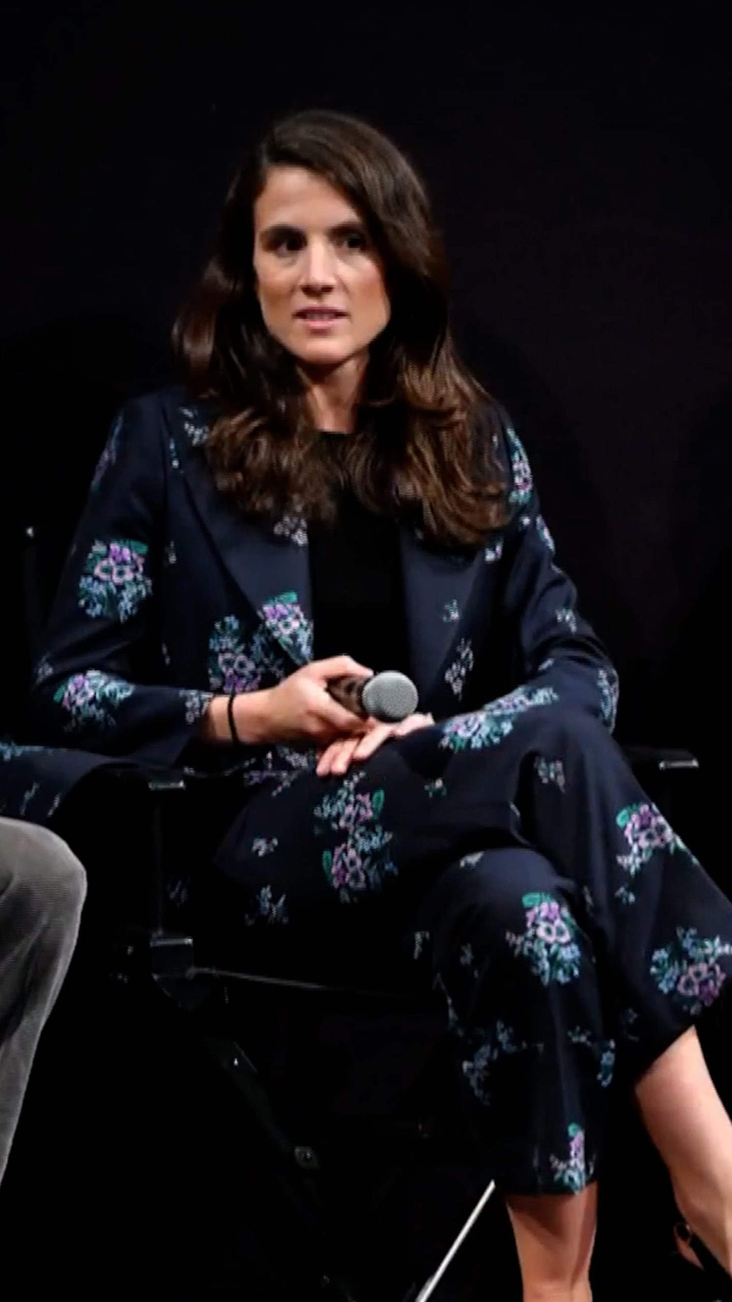 JFK’s granddaughter reveals terminal cancer diagnosis