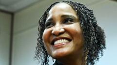 Daughter of South Africa’s ex-president accuses sister of Russia recruitment plot