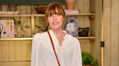 Michelin-starred Australian chef Skye Gyngell dies aged 62
