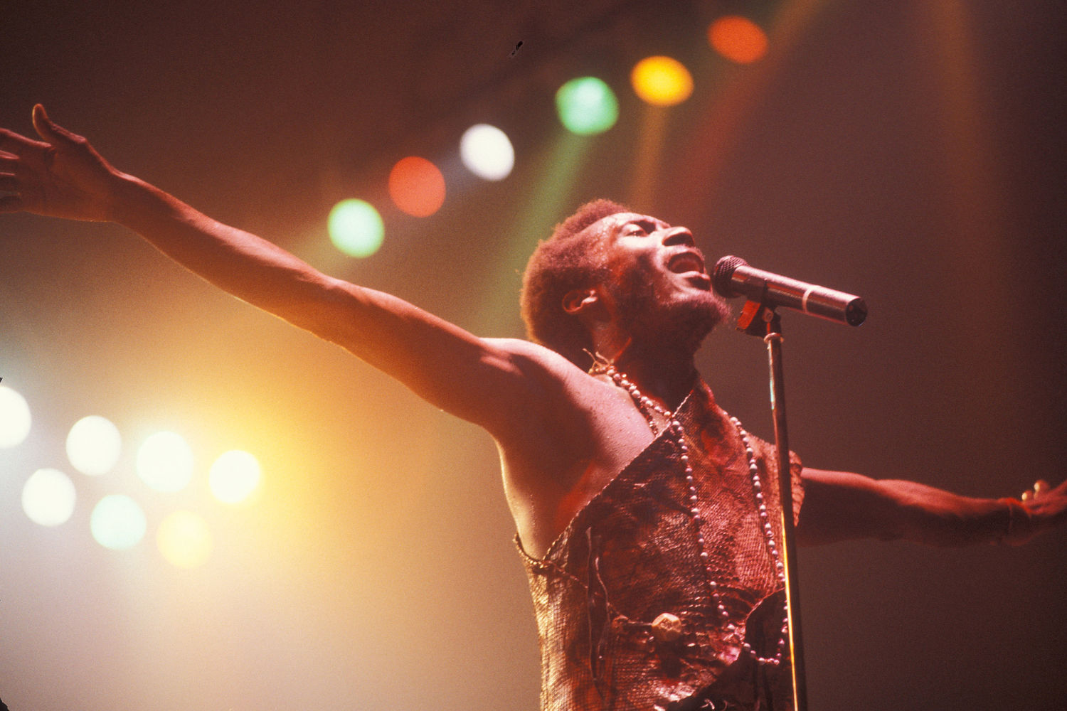 Jimmy Cliff, reggae legend and Jamaican icon, dies at 81