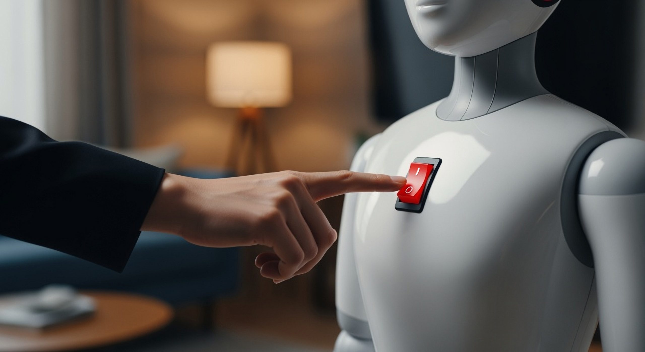 The world is split between AI sloppers and stoppers