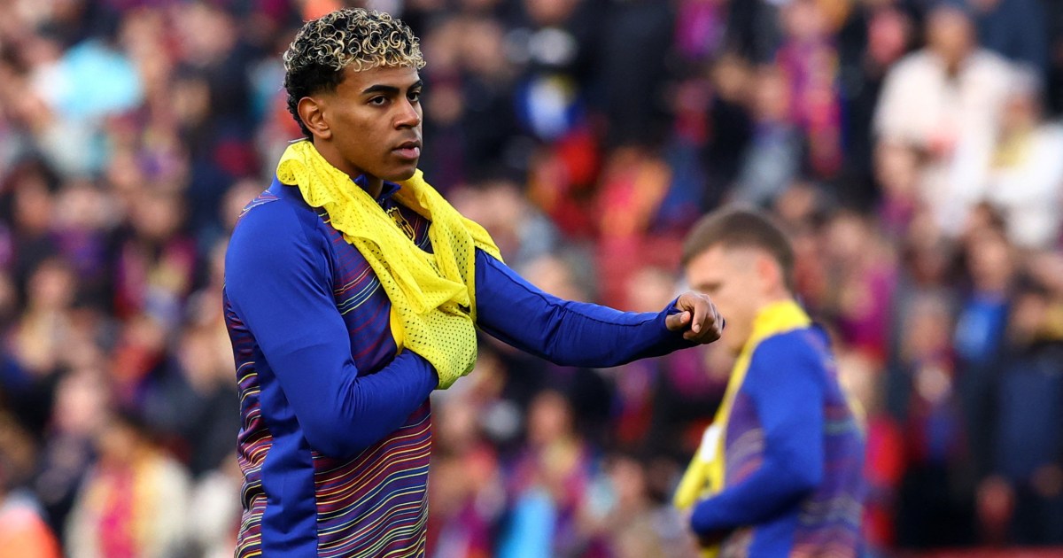 Chelsea vs Barcelona: UEFA Champions League – team news, start and lineups