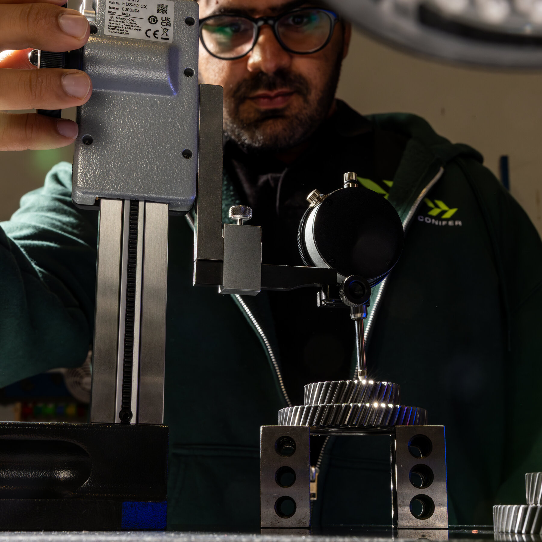 An Auto Holy Grail: Motors That Don’t Rely on Chinese Rare Earths