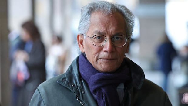 BBC leaders grilled by lawmakers after Trump threatened to sue public broadcaster