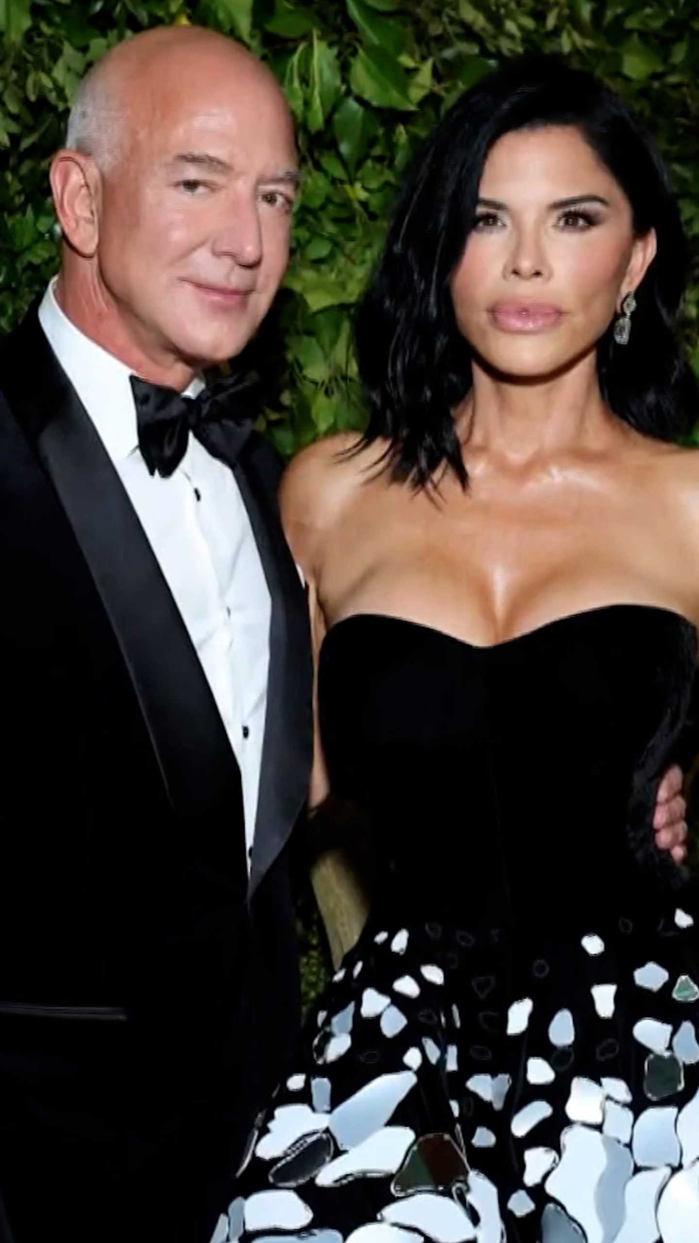 Fans slam Met Gala after Bezos announced as lead sponsor