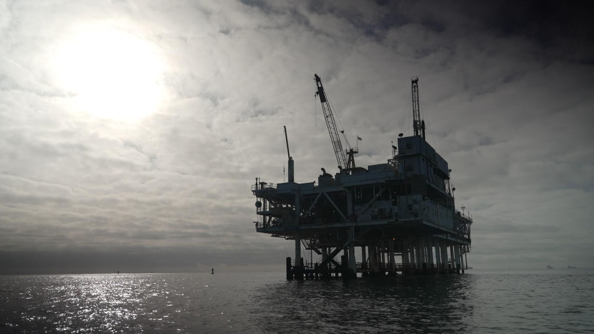 Trump follows through on ‘drill, baby, drill’ pledge – and it could have huge consequences