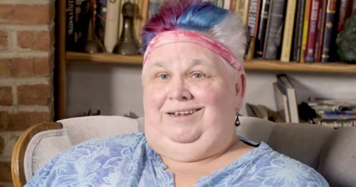 Groundbreaking bisexual activist Loraine Hutchins passes away at age 81