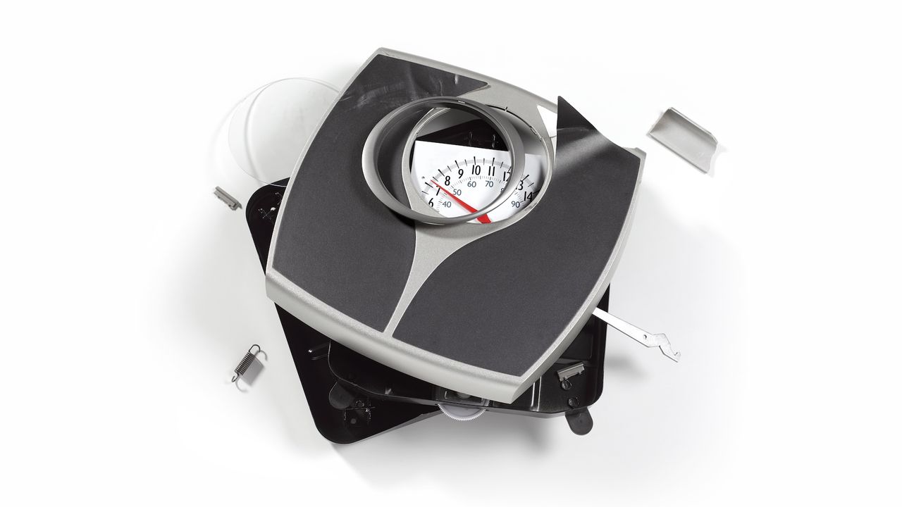 Has America’s obesity rate plateaued?