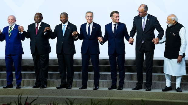 Some wins for multilateralism at the G20 — and big questions about its long-term future