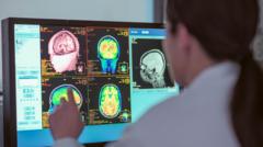 Adolescence lasts into 30s – new study shows four pivotal ages for your brain