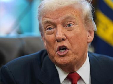 White House circulates plan to extend Obamacare subsidies as Trump pledges fix