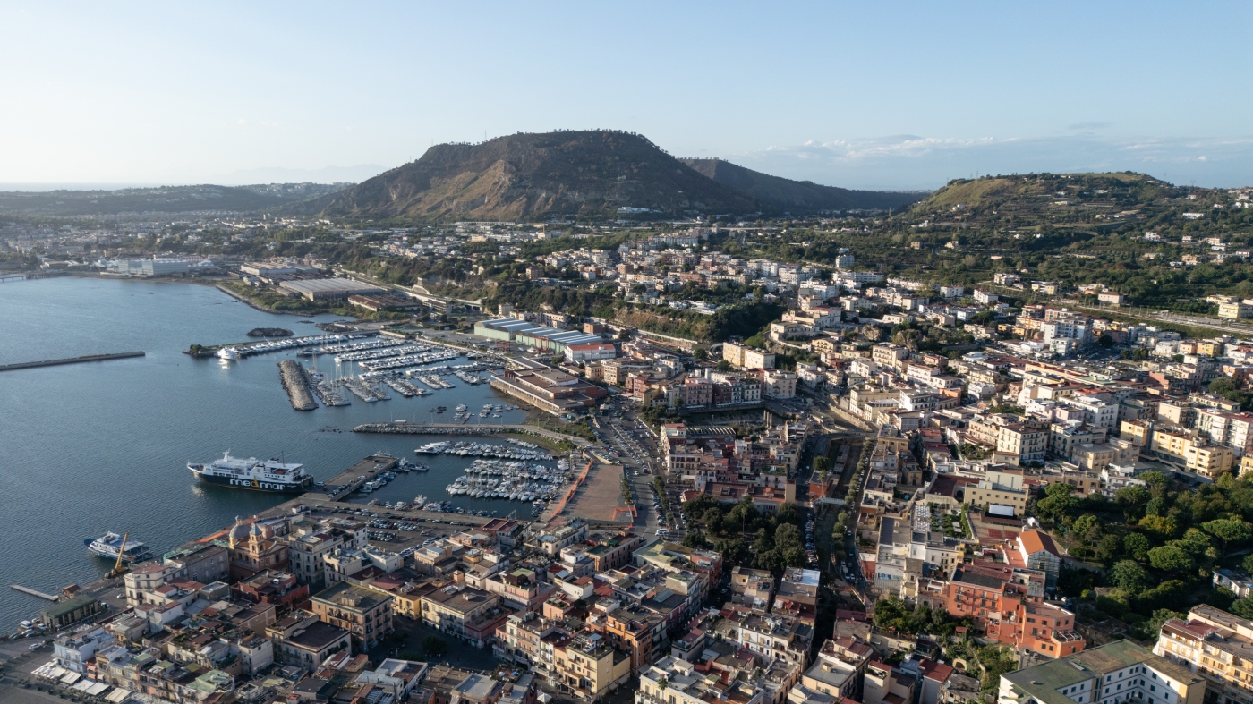 Italy’s Campi Flegrei supervolcano is stirring. Could this seismic giant soon erupt?