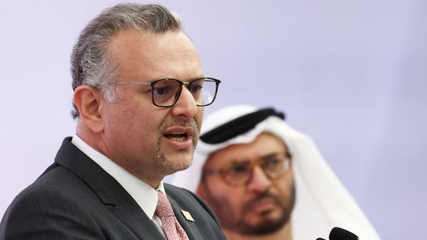 Sudanese army, paramilitary fighters haven’t signed onto truce plan, Trump advisor says