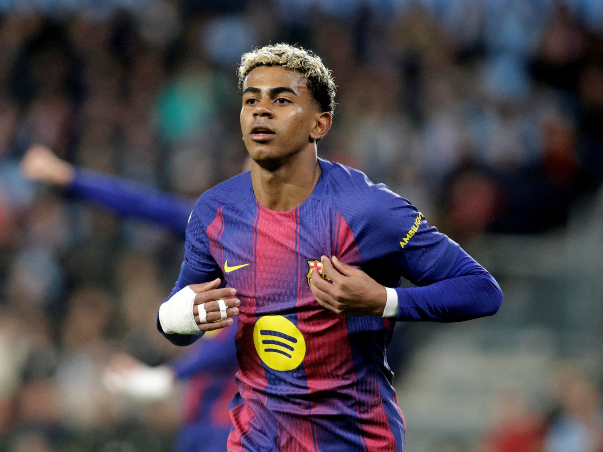 LIVE: Chelsea vs Barcelona – Champions League