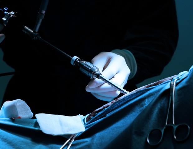 Laparoscopic biliary atresia surgery in newborns reduces blood loss, improves jaundice recovery