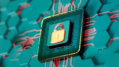 Cryptology firm cancels elections after losing encryption key