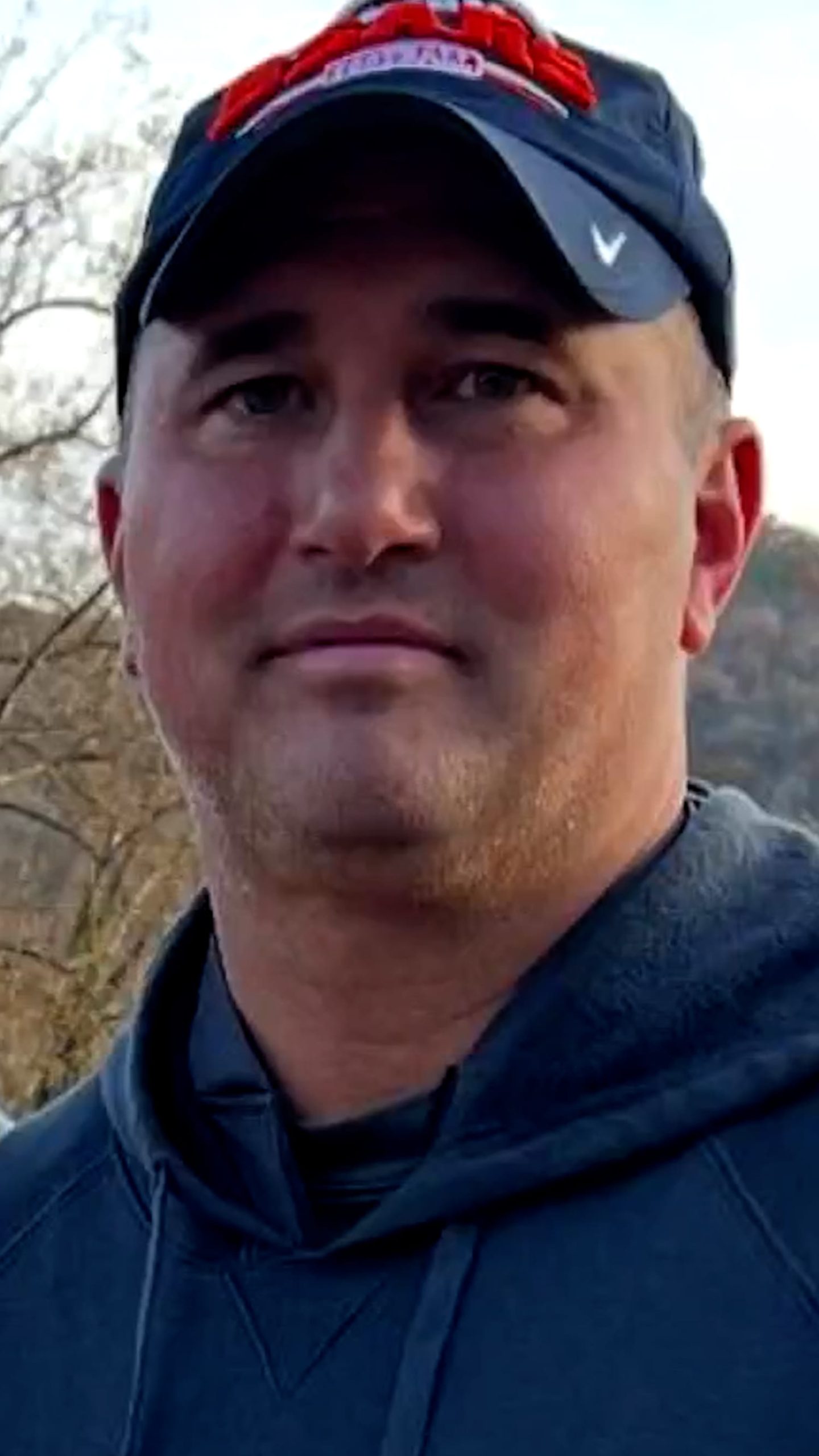 Virginia football coach faces child pornography charges