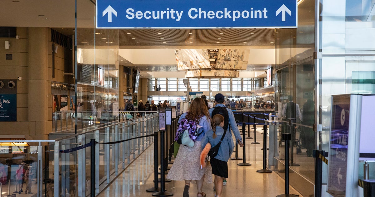 Does Border Patrol Have The Right To Go Through Your Phone? Here Are The Alarming Facts.