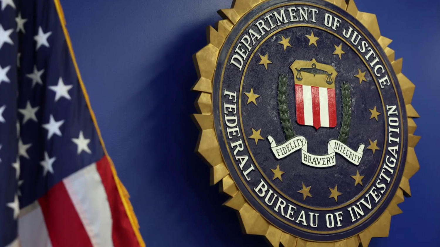 FBI Seeks to Interview 6 Democrats Over ‘Illegal Orders’ Video