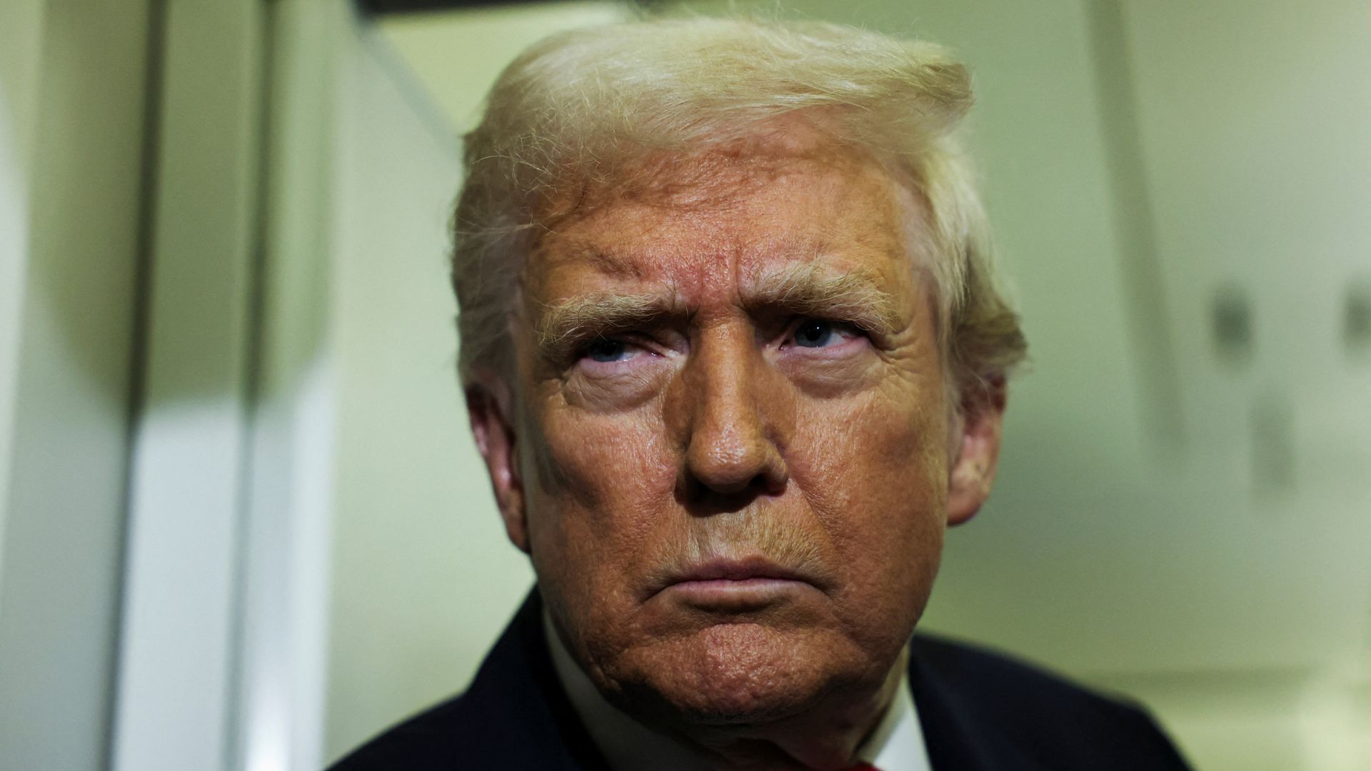 Charges against Trump in election interference case dismissed