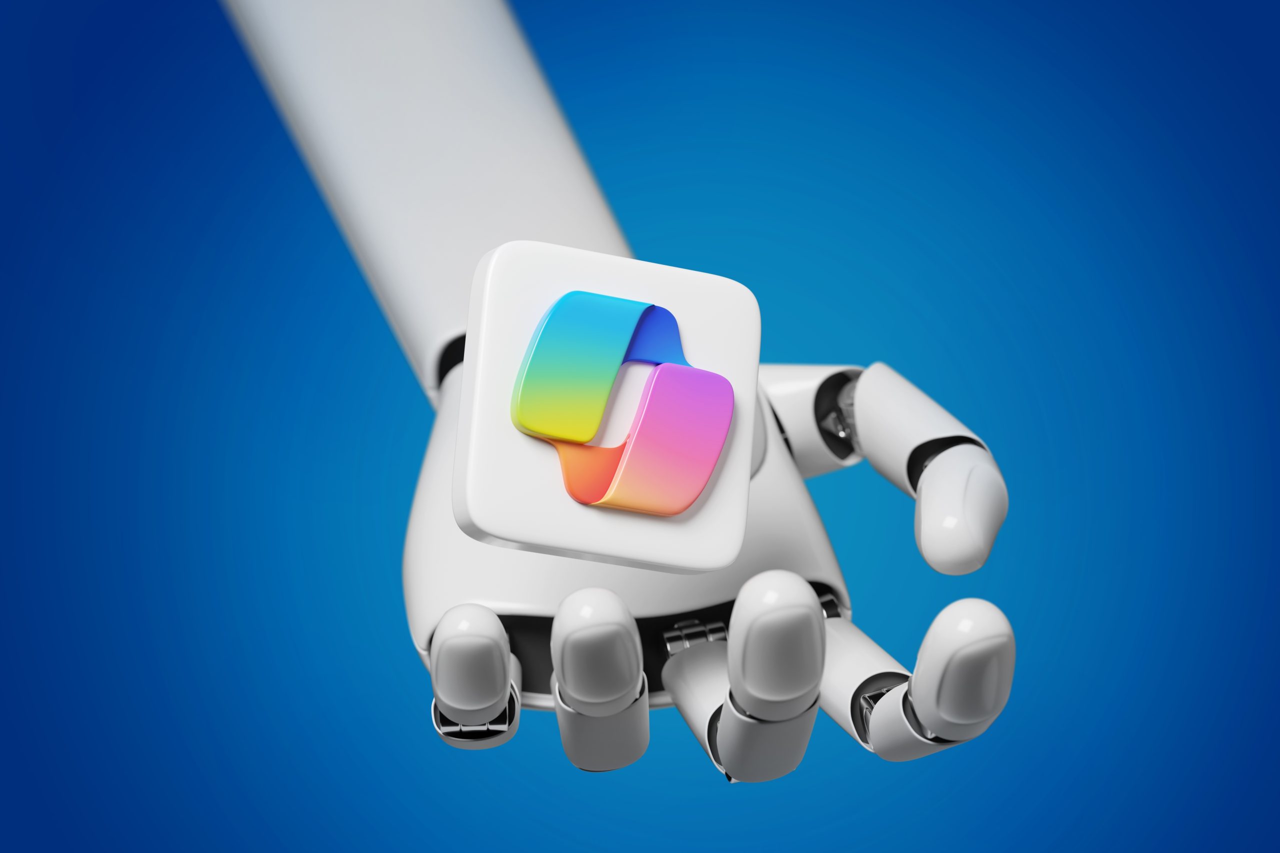 Microsoft loses two senior AI infrastructure leaders as data center pressures mount