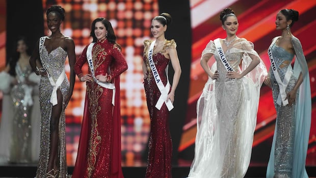 The Miss Universe drama somehow got worse. Is this the pageant’s breaking point?