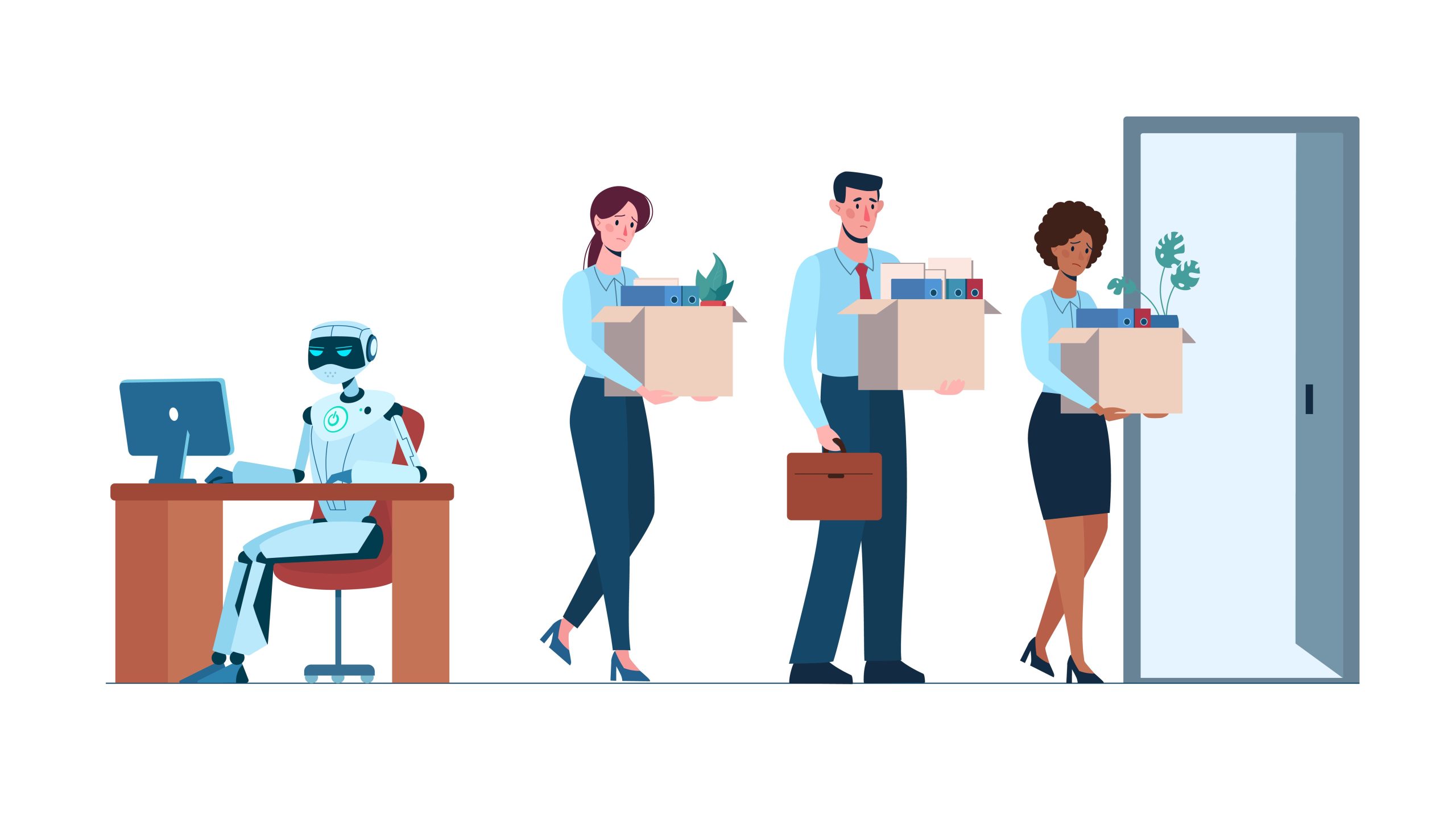 HP to slash up to 6,000 jobs as component costs and AI reshape operations