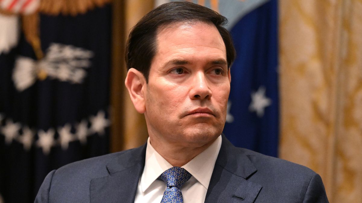 Contextualizing claims State Department declared abortion, DEI and LGBTQ+ rights ‘human rights violations’