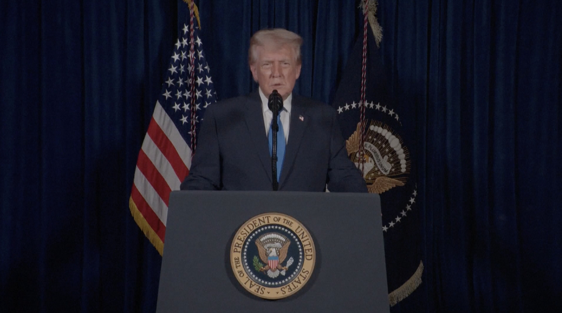 Trump to review Afghan immigrants after Washington DC shooting