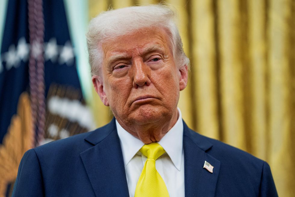 Trump targeting Democrats over military could ‘backfire’ for GOP