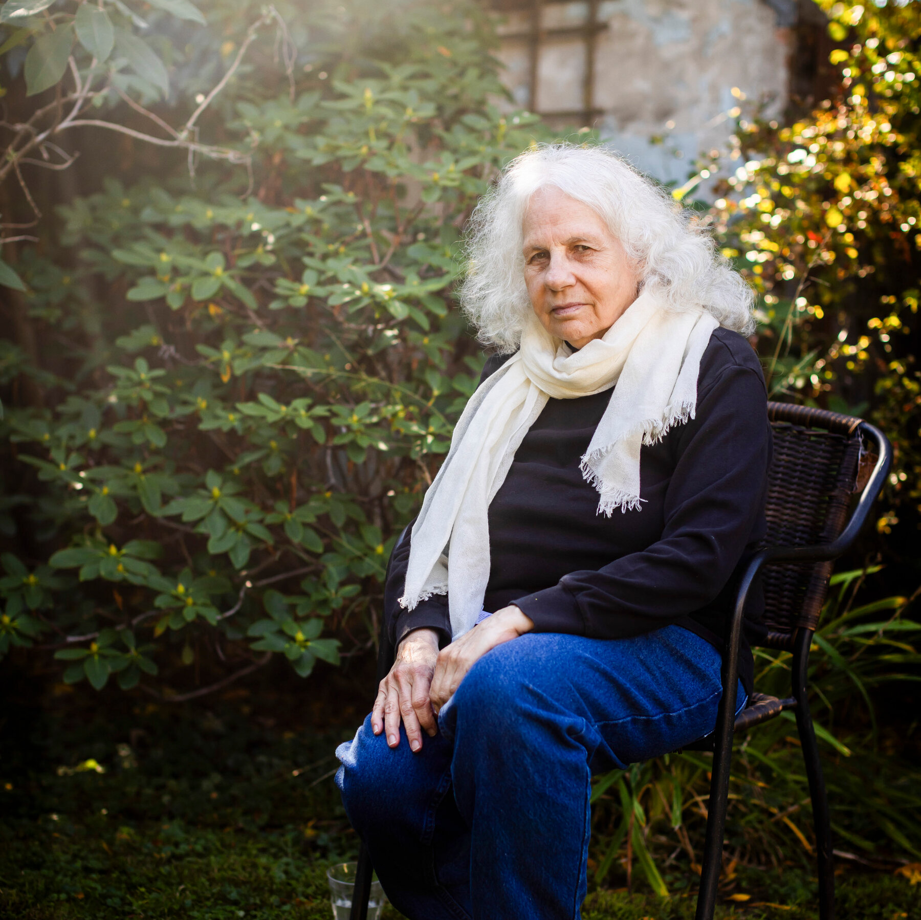 The Writer Who Dared Criticize Silicon Valley