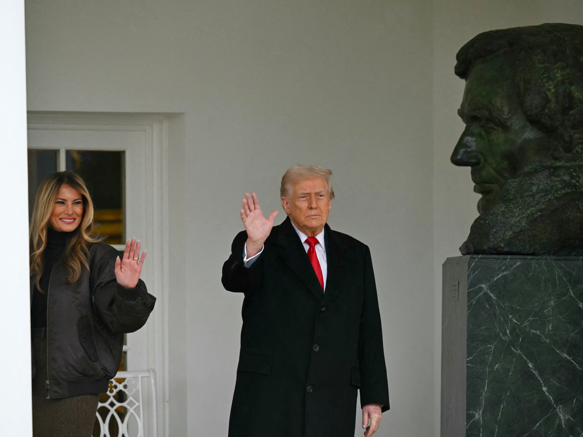 Can Trump ban South Africa from 2026 G20 summit, as he says he will?