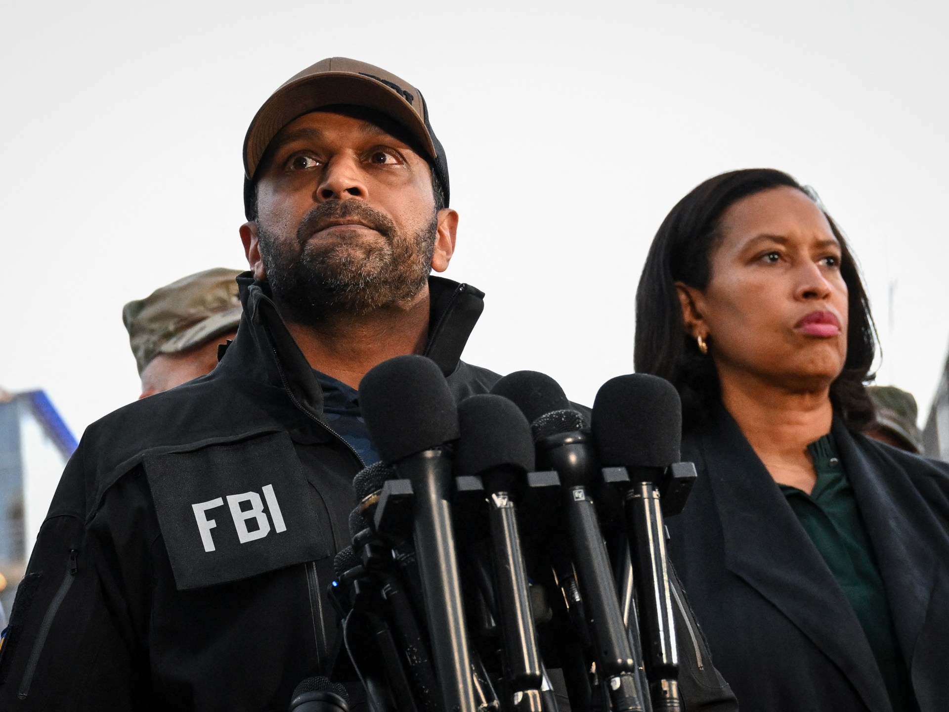 Washington, DC, shooting: Does US view 77,000 Afghans as potential threats?