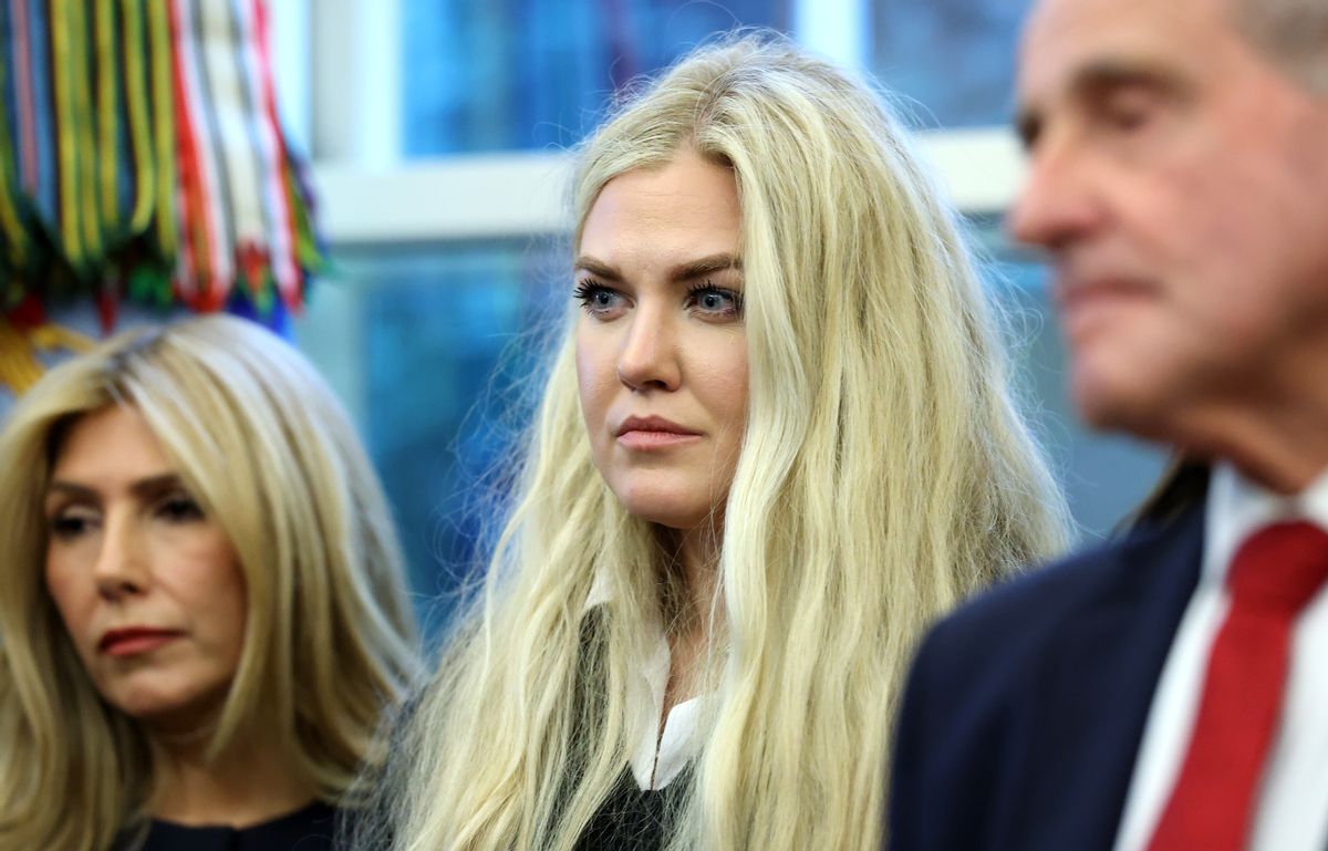 15 claims we’ve unpacked about Erika Kirk