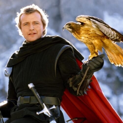 Blast from the past: 15 movie gems of 1985