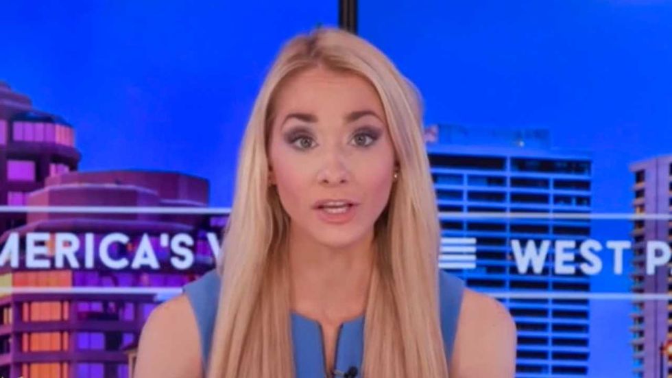 ‘It’s all in our minds’: MAGA TV hosts struggle to explain ‘skyrocketing’ turkey prices