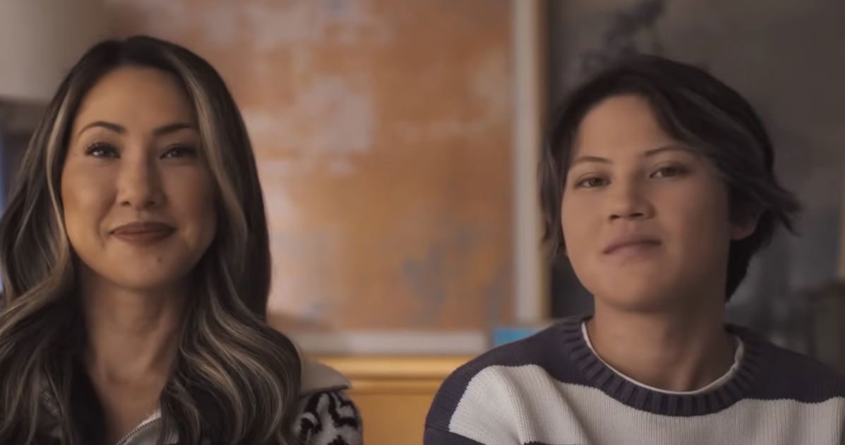 This therapist once struggled to accept her trans son. Now she helps trans kids embrace who they are