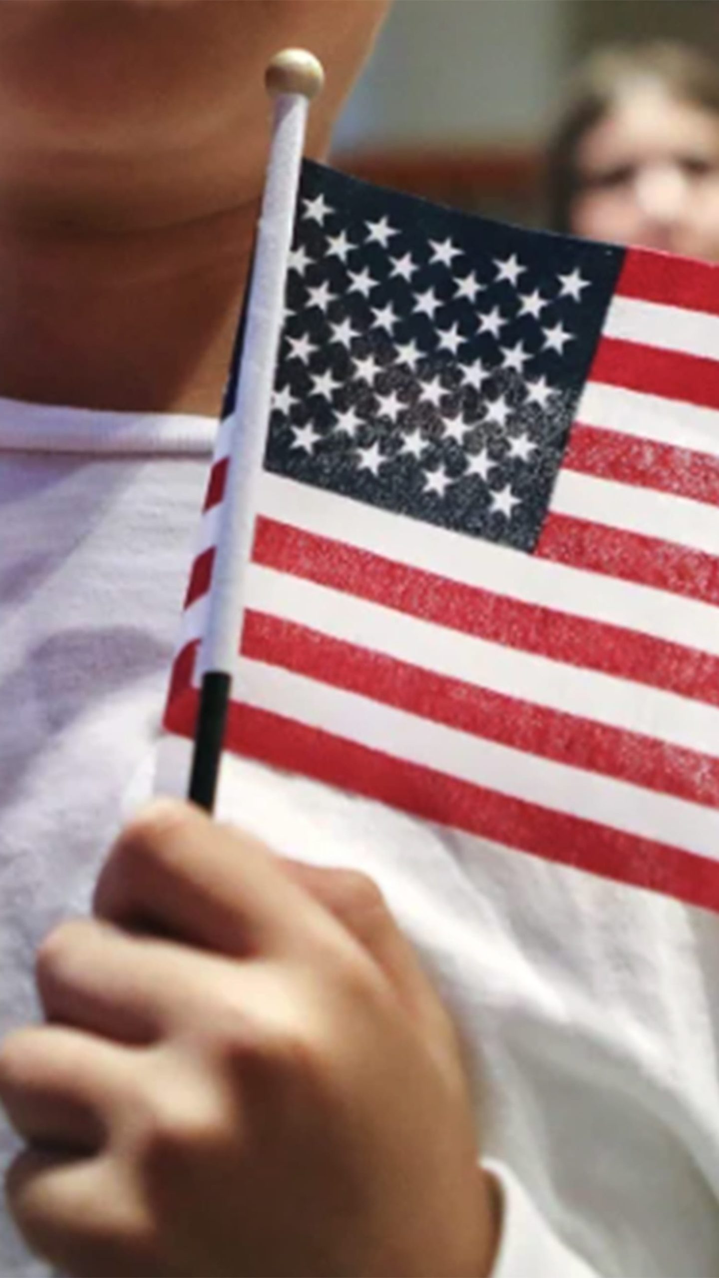 U.S. to re-examine green card holders from some countries